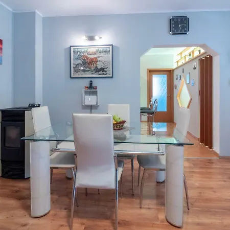 Apartment Arijana 3 Medulin