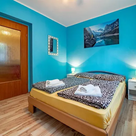 Arijana 3 Apartment