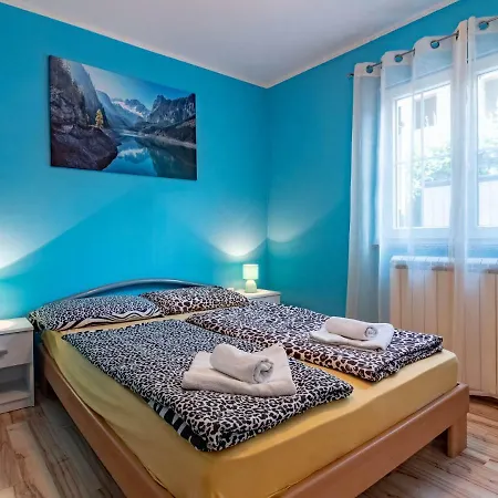 Apartman Arijana 3
