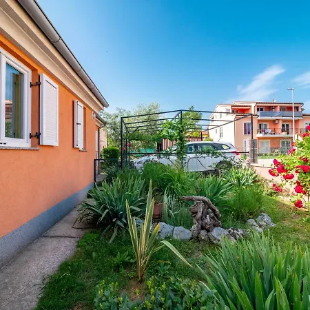 Arijana 3 Apartment