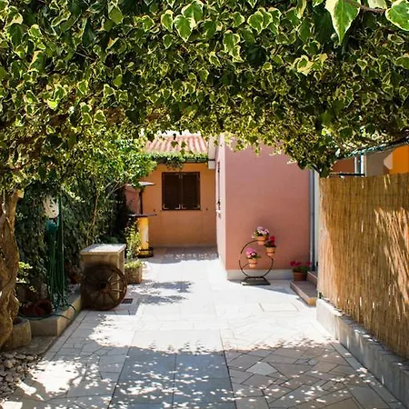 Arijana 3 Apartamento