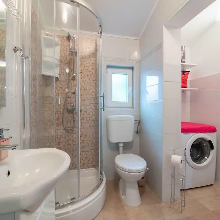 Arijana 3 Apartament Medulin