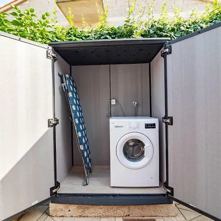Apartamento Arijana 3 Medulin