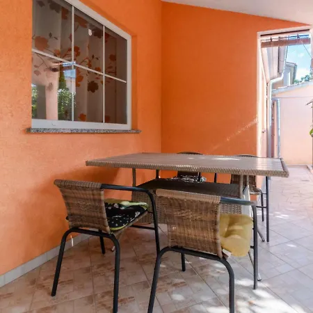 Apartamento Arijana 3