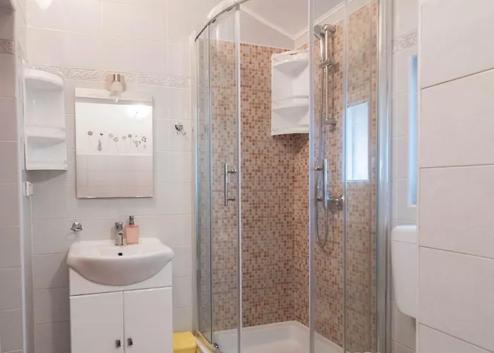 Arijana 3 Apartment Medulin