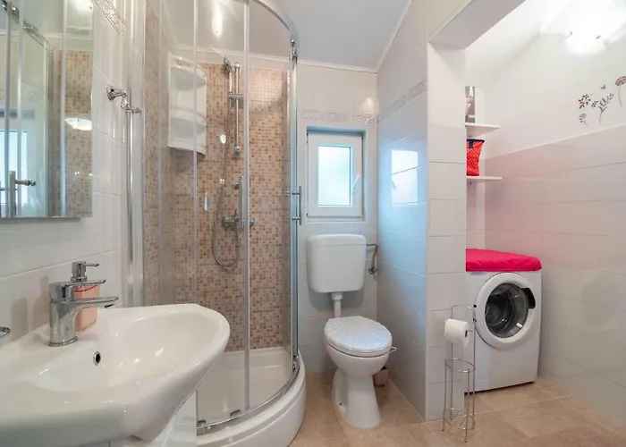 Arijana 3 Apartment Medulin